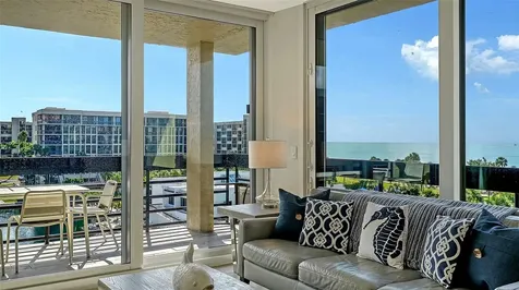 1115 Gulf Of Mexico Drive Longboat Key FL 34228