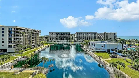 1115 Gulf Of Mexico Drive Longboat Key FL 34228