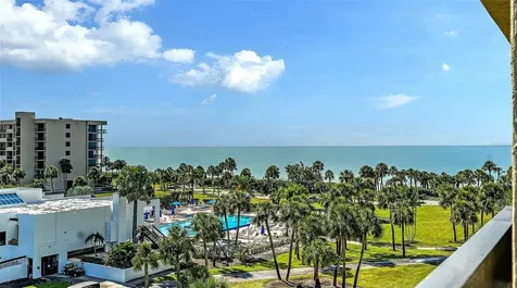 1115 Gulf Of Mexico Drive Longboat Key FL 34228
