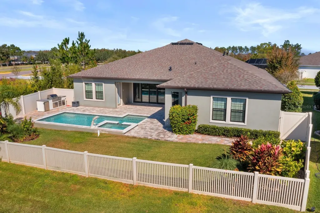 21642 Emory Oak Place Land O Lakes FL 34637