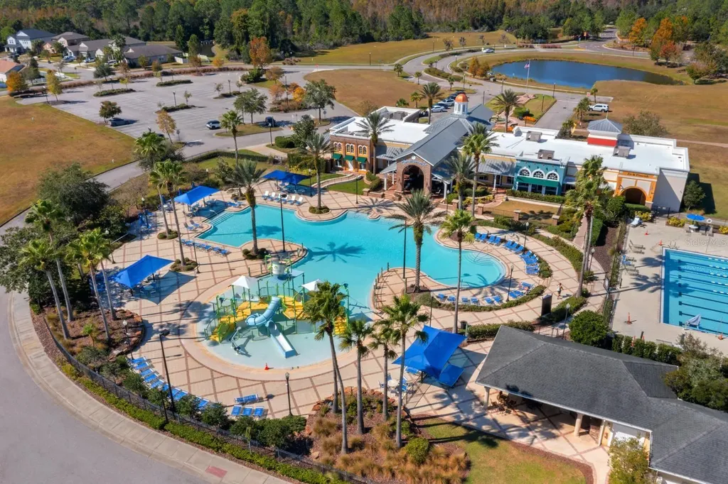 21642 Emory Oak Place Land O Lakes FL 34637
