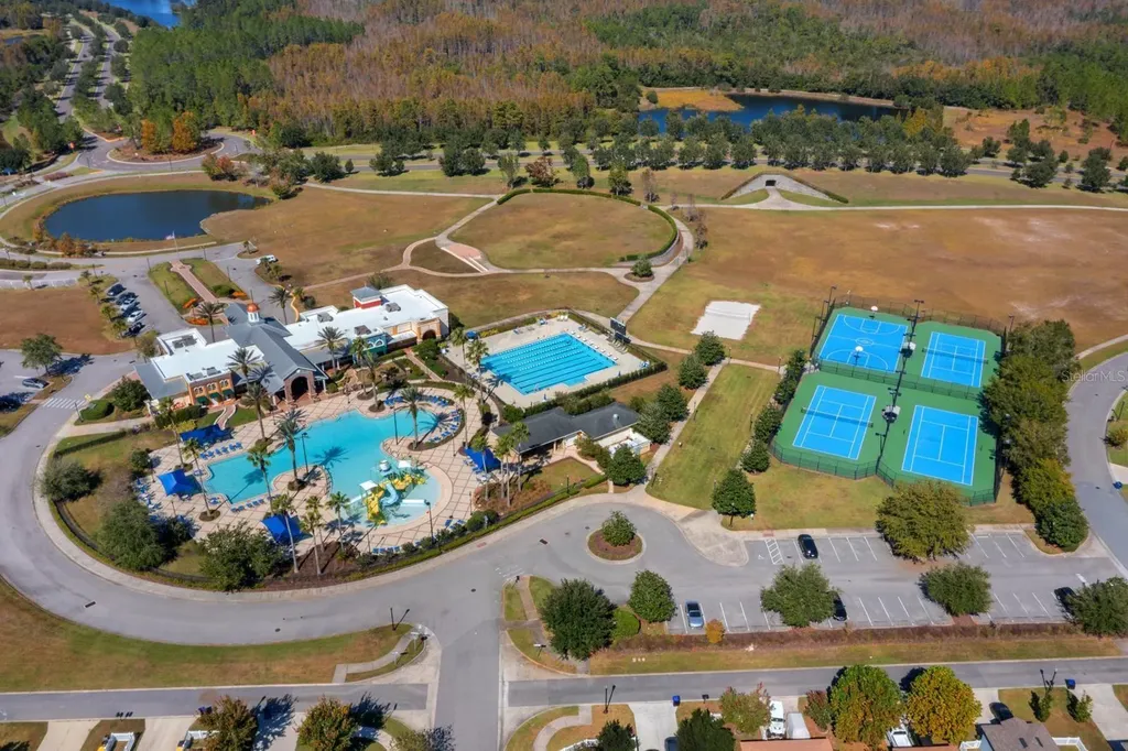 21642 Emory Oak Place Land O Lakes FL 34637
