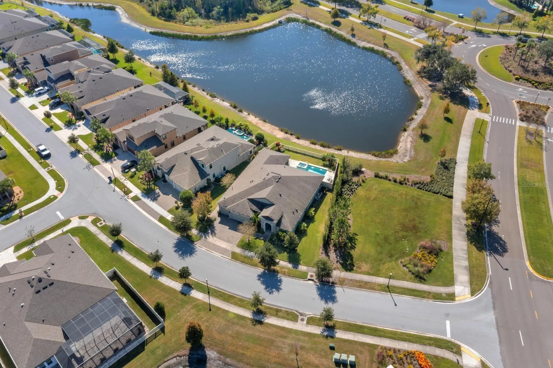 21642 Emory Oak Place Land O Lakes FL 34637