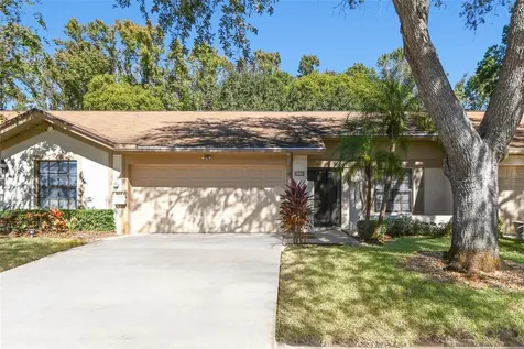 4009 Shoreside Circle Tampa FL 33624
