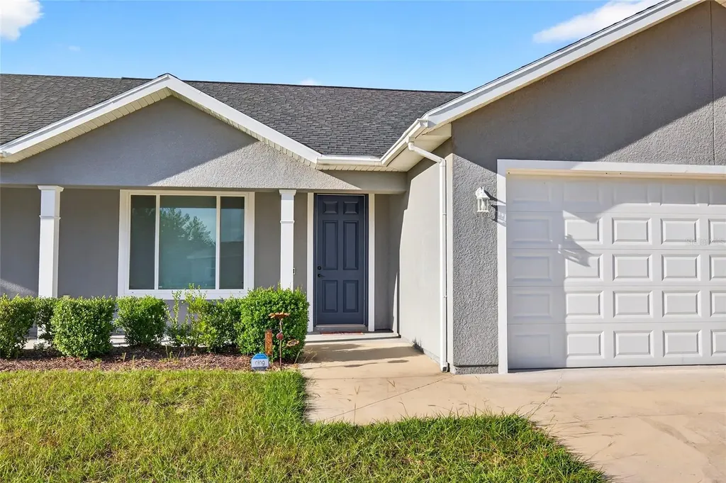 2525 SW 175th Loop Ocala FL 34473