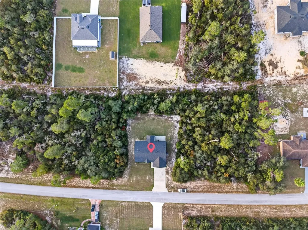 2525 SW 175th Loop Ocala FL 34473