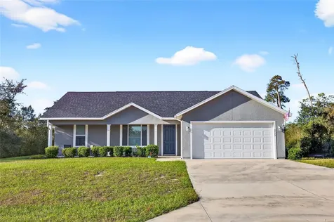 2525 SW 175th Loop Ocala FL 34473