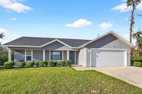 2525 SW 175th Loop Ocala FL 34473