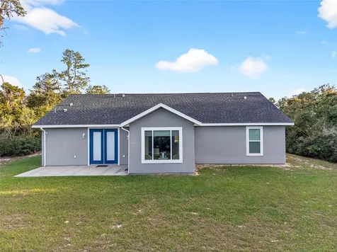 2525 SW 175th Loop Ocala FL 34473