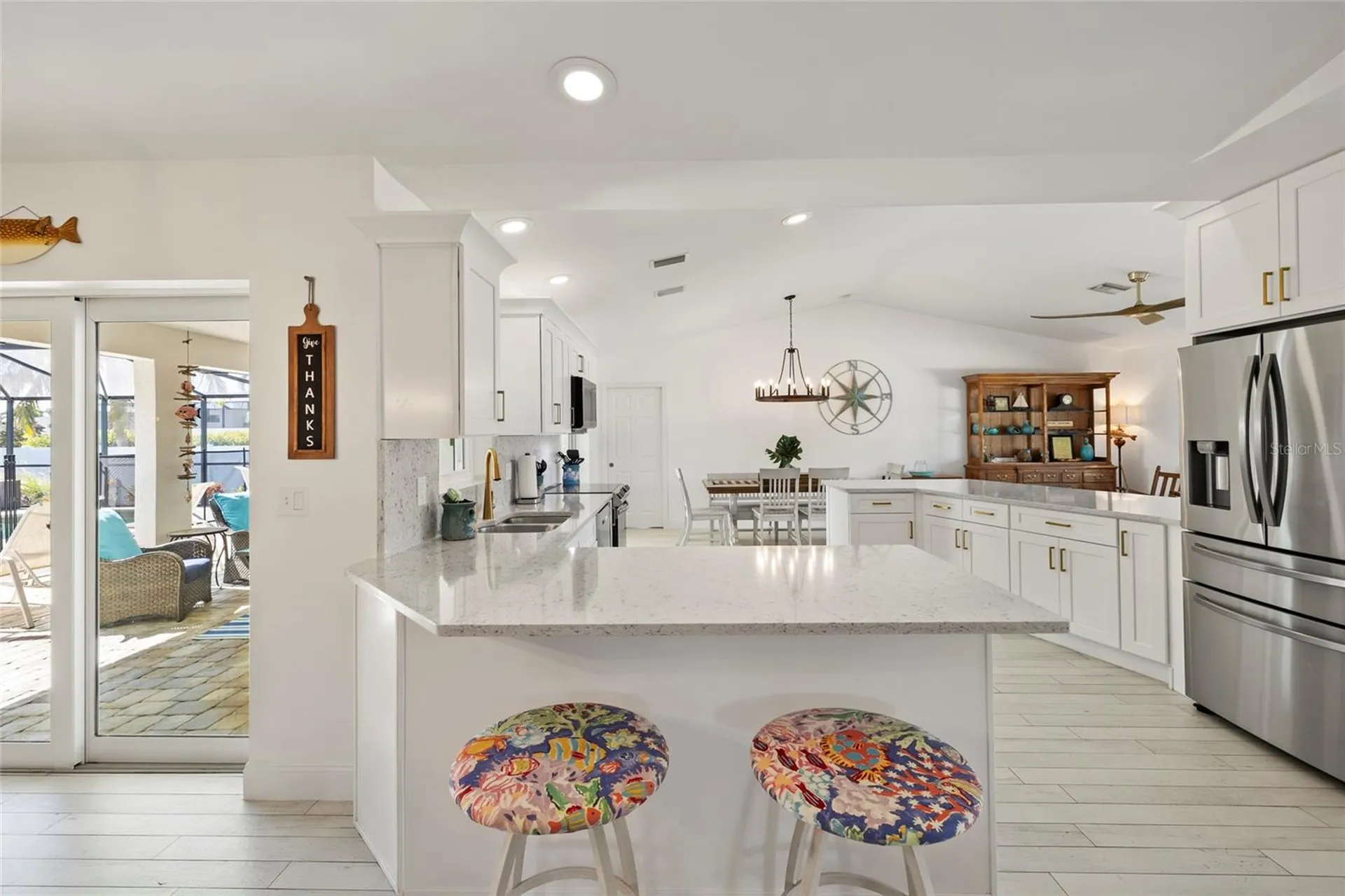 3504 SW 6th Street Cape Coral FL 33991