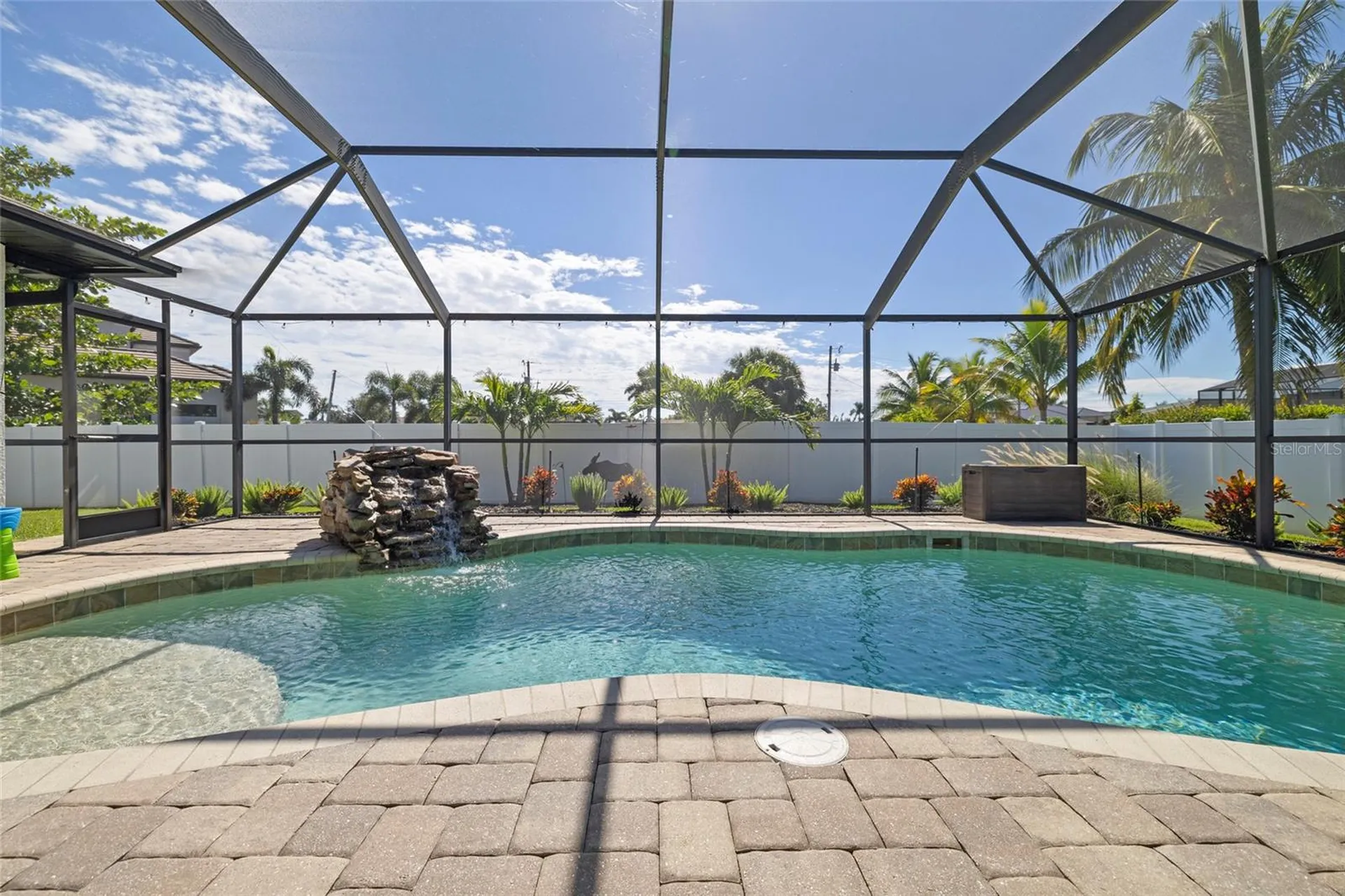 3504 SW 6th Street Cape Coral FL 33991