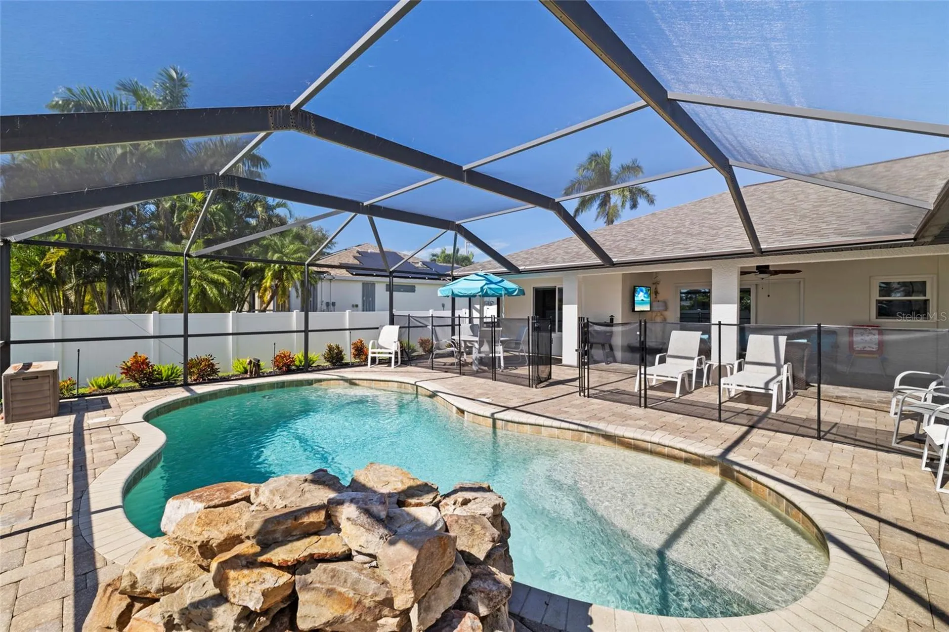 3504 SW 6th Street Cape Coral FL 33991