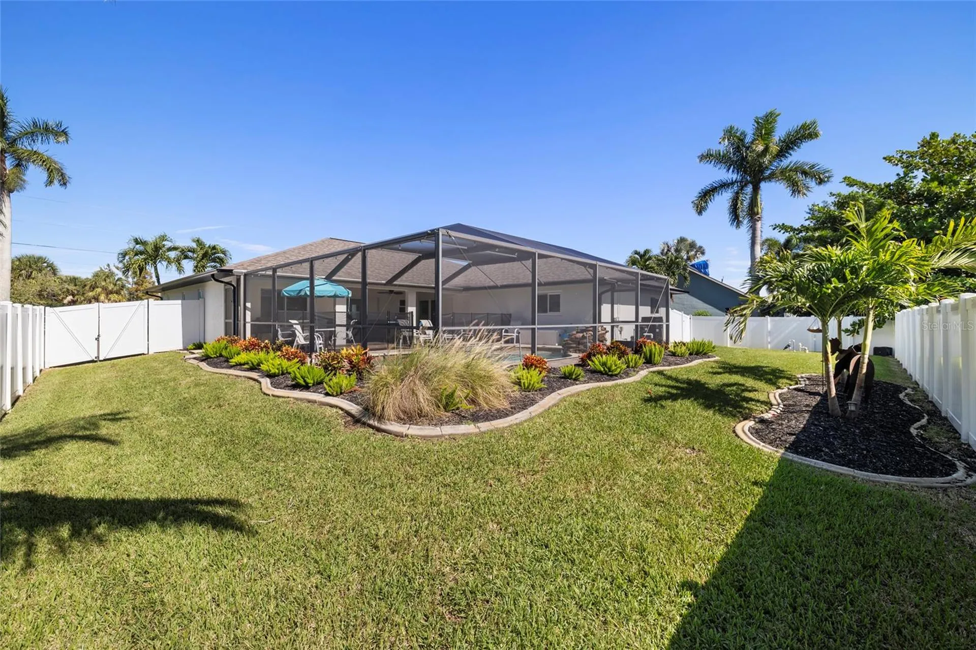 3504 SW 6th Street Cape Coral FL 33991