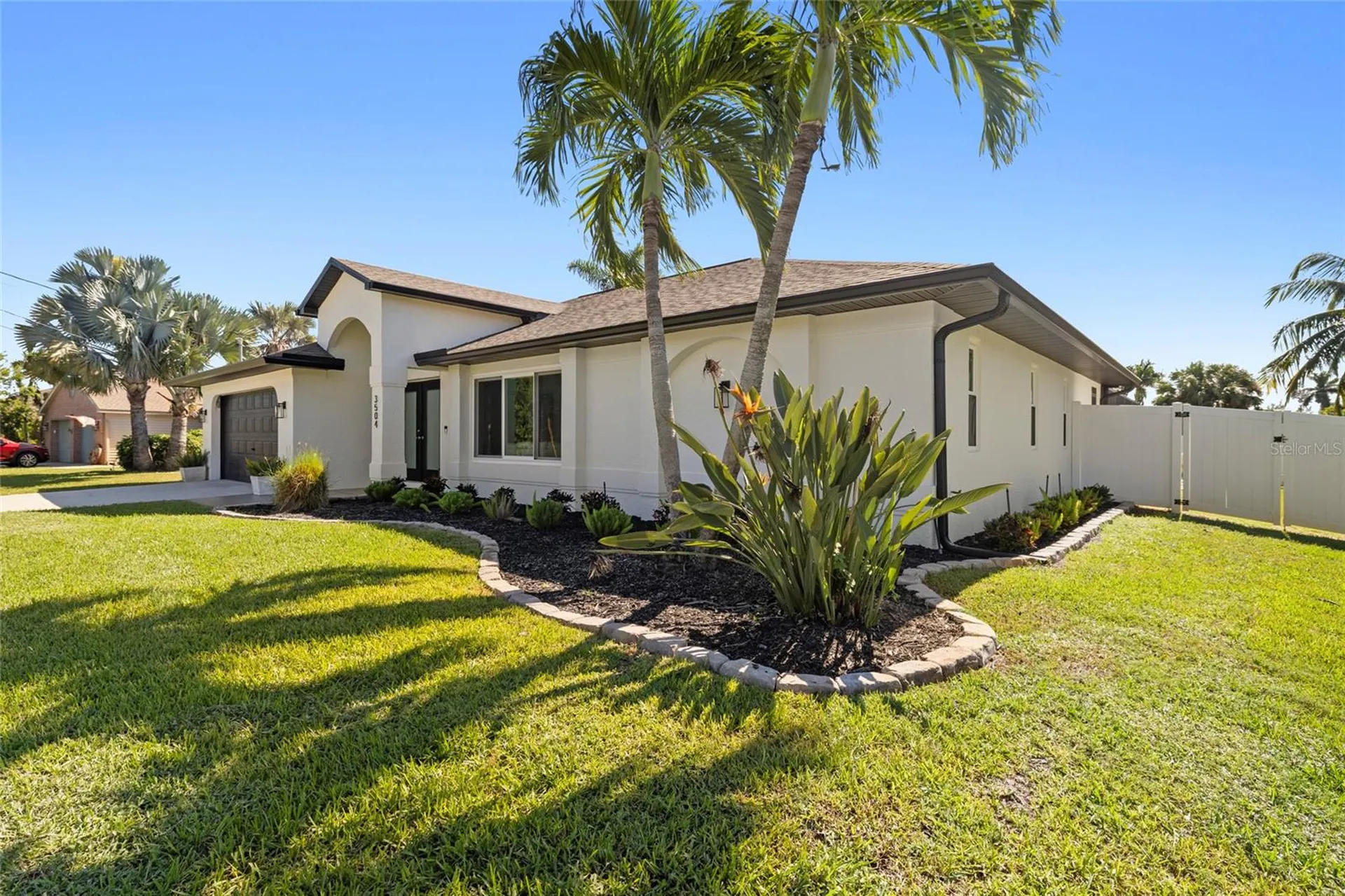 3504 SW 6th Street Cape Coral FL 33991