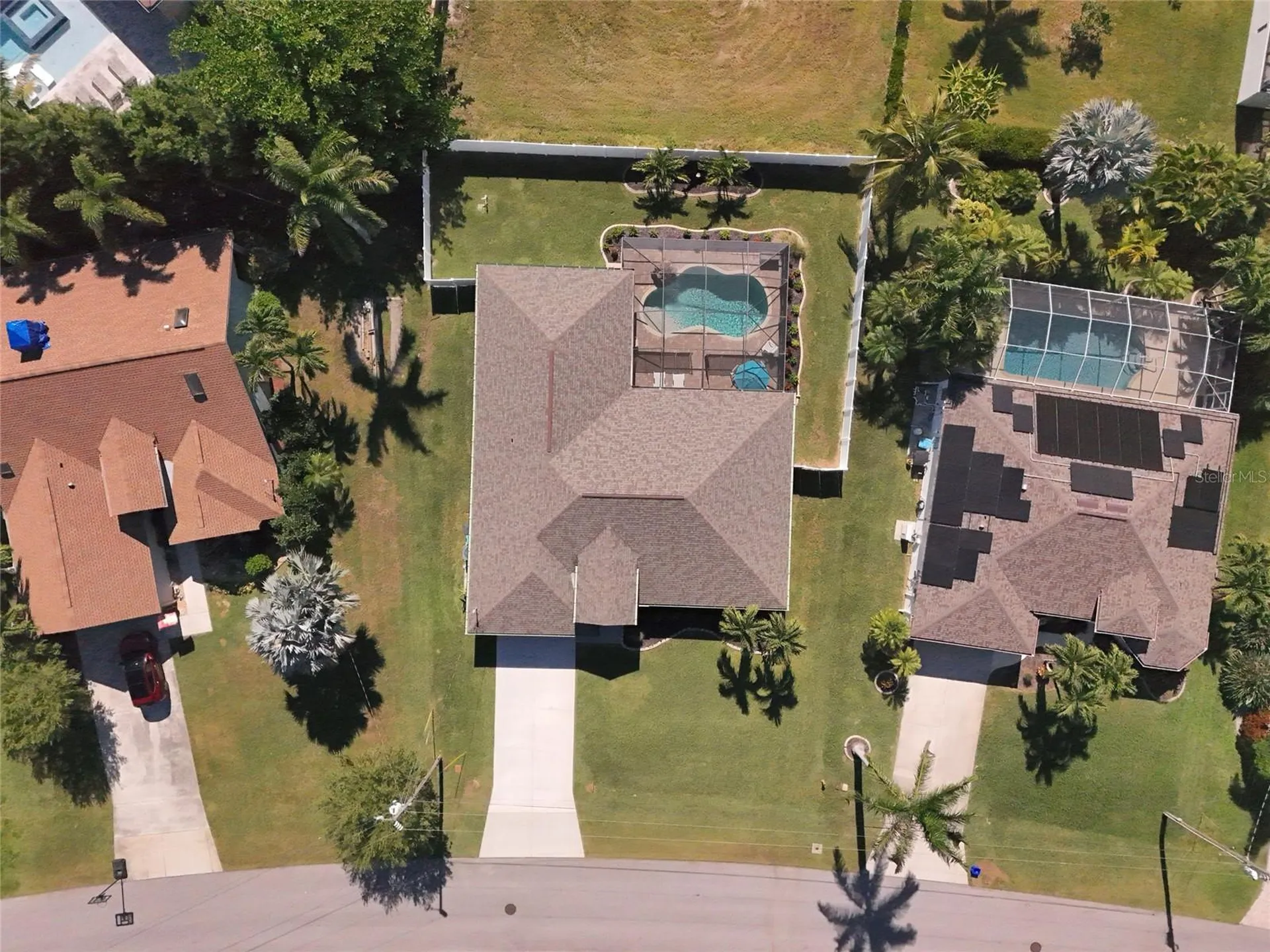 3504 SW 6th Street Cape Coral FL 33991