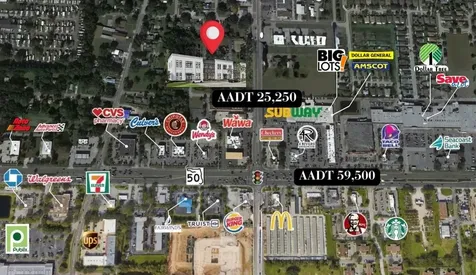 950 S Dillard Street Winter Garden FL 34787