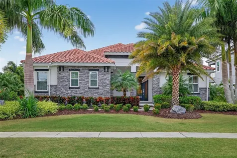 830 Manns Harbor Drive Apollo Beach FL 33572