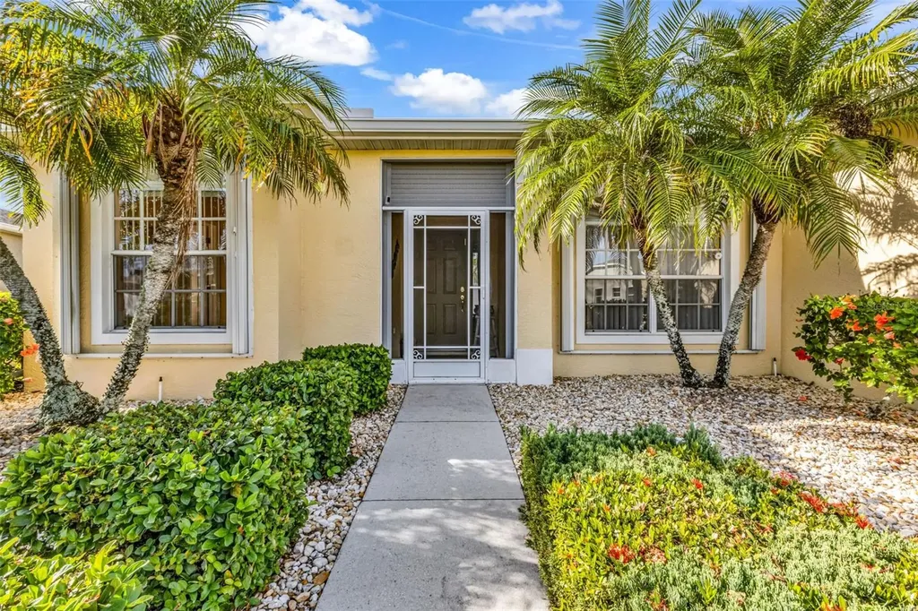 24116 Buckingham Way Punta Gorda FL 33980