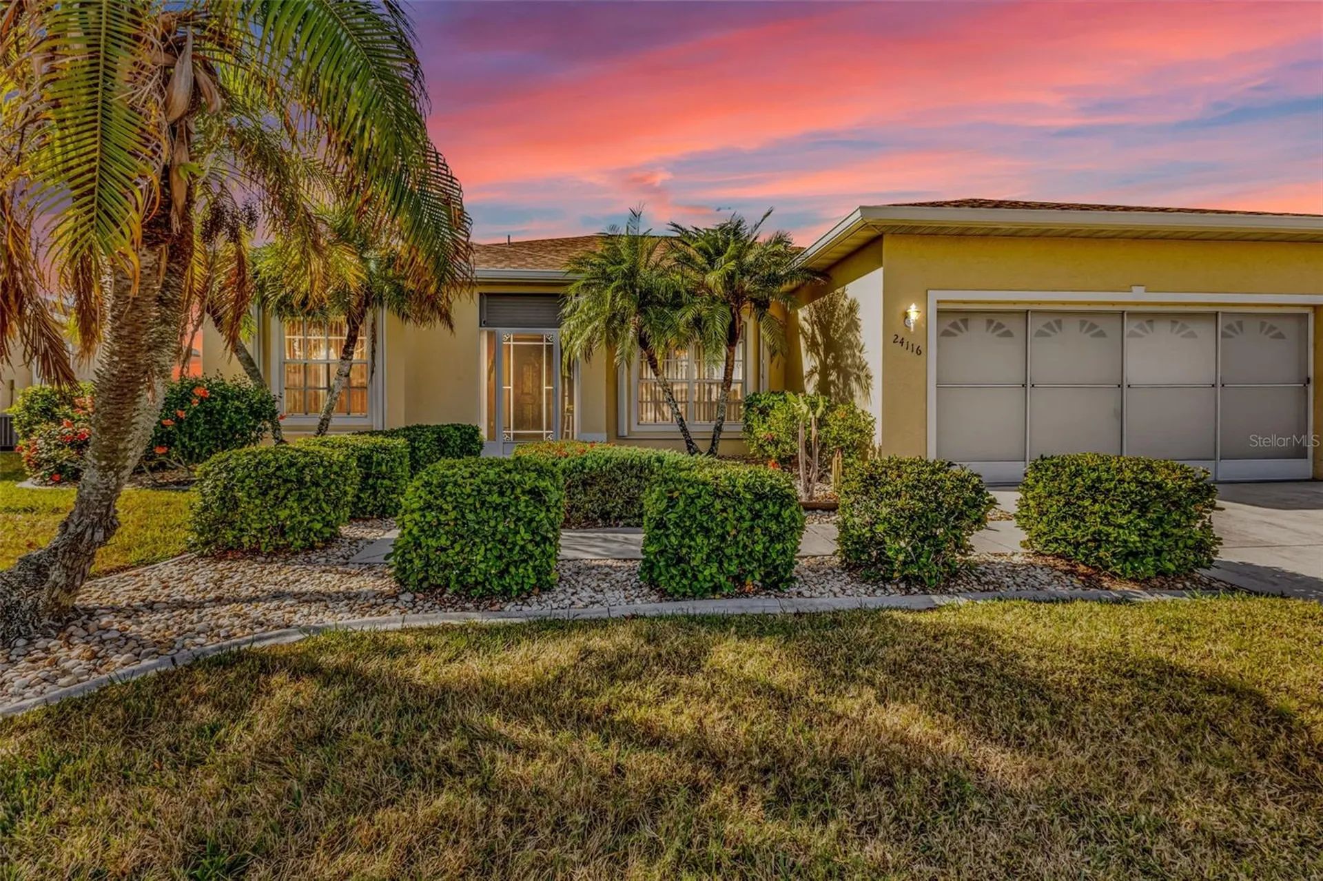 24116 Buckingham Way Punta Gorda FL 33980