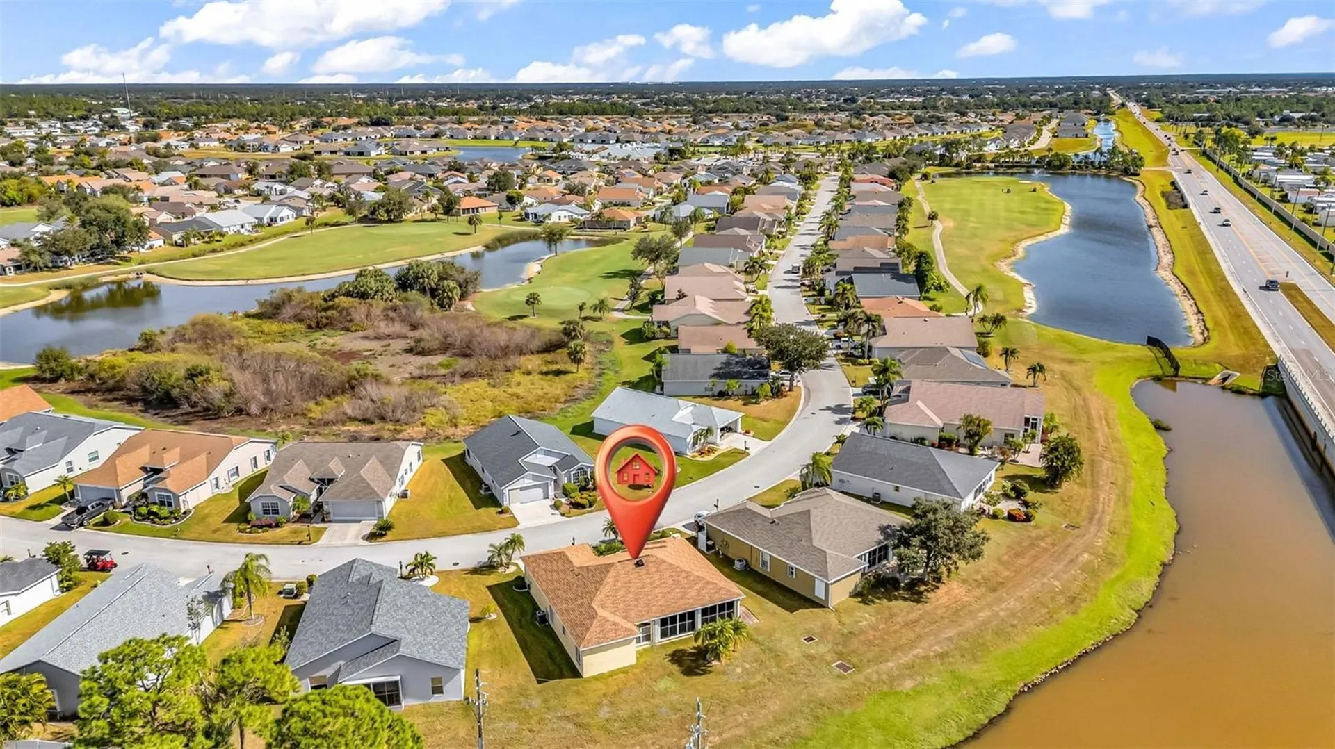 24116 Buckingham Way Punta Gorda FL 33980