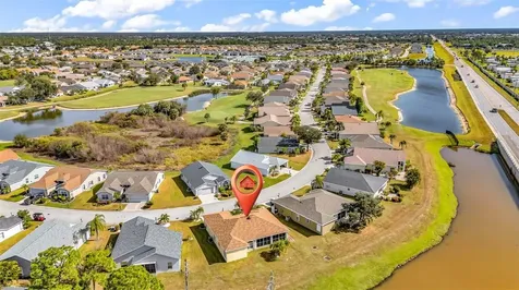 24116 Buckingham Way Punta Gorda FL 33980