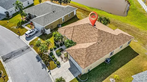 24116 Buckingham Way Punta Gorda FL 33980