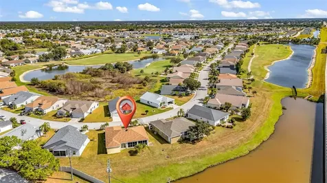 24116 Buckingham Way Punta Gorda FL 33980