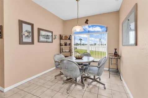 24116 Buckingham Way Punta Gorda FL 33980