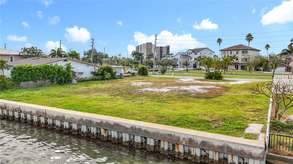12 Paradise Lane Treasure Island FL 33706