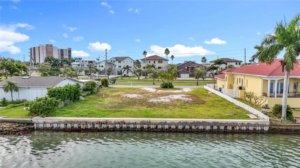 12 Paradise Lane Treasure Island FL 33706