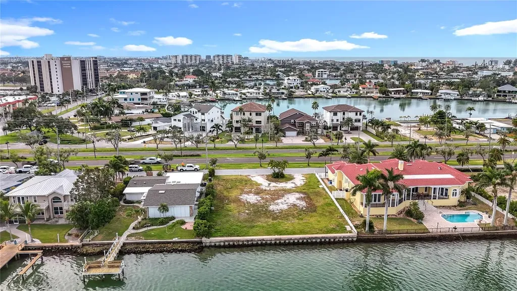 12 Paradise Lane Treasure Island FL 33706