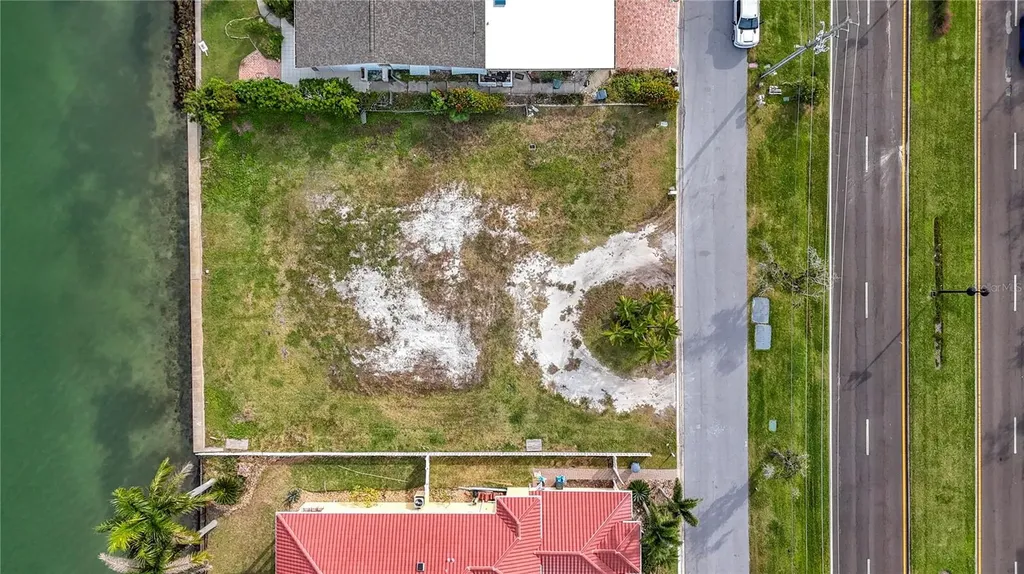 12 Paradise Lane Treasure Island FL 33706