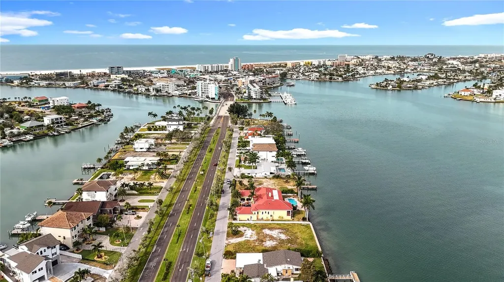 12 Paradise Lane Treasure Island FL 33706