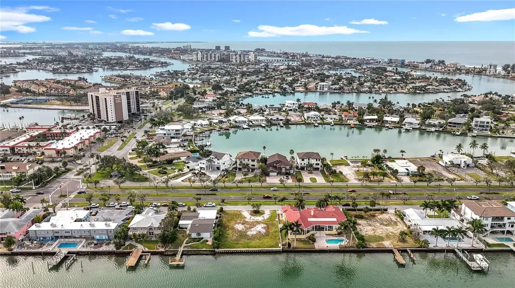 12 Paradise Lane Treasure Island FL 33706