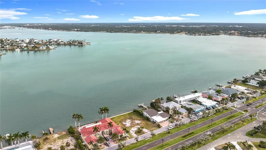 12 Paradise Lane Treasure Island FL 33706