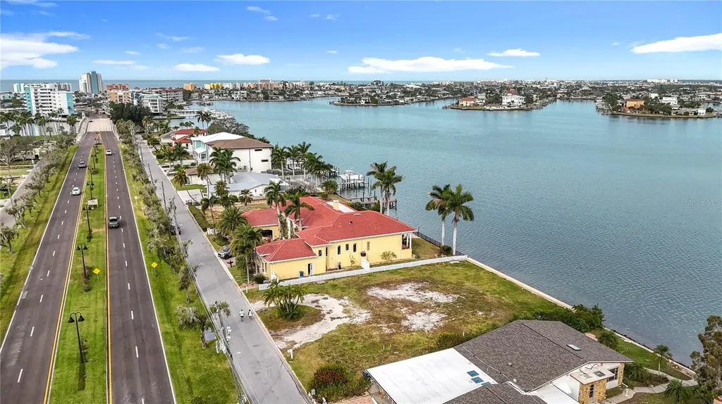 12 Paradise Lane Treasure Island FL 33706