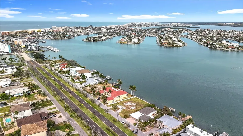 12 Paradise Lane Treasure Island FL 33706