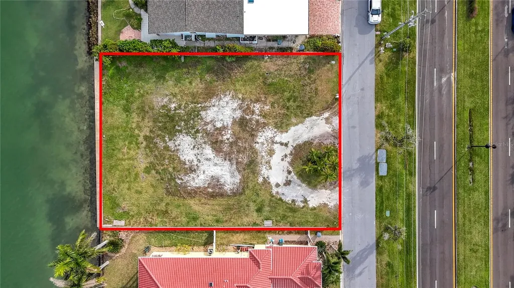 12 Paradise Lane Treasure Island FL 33706