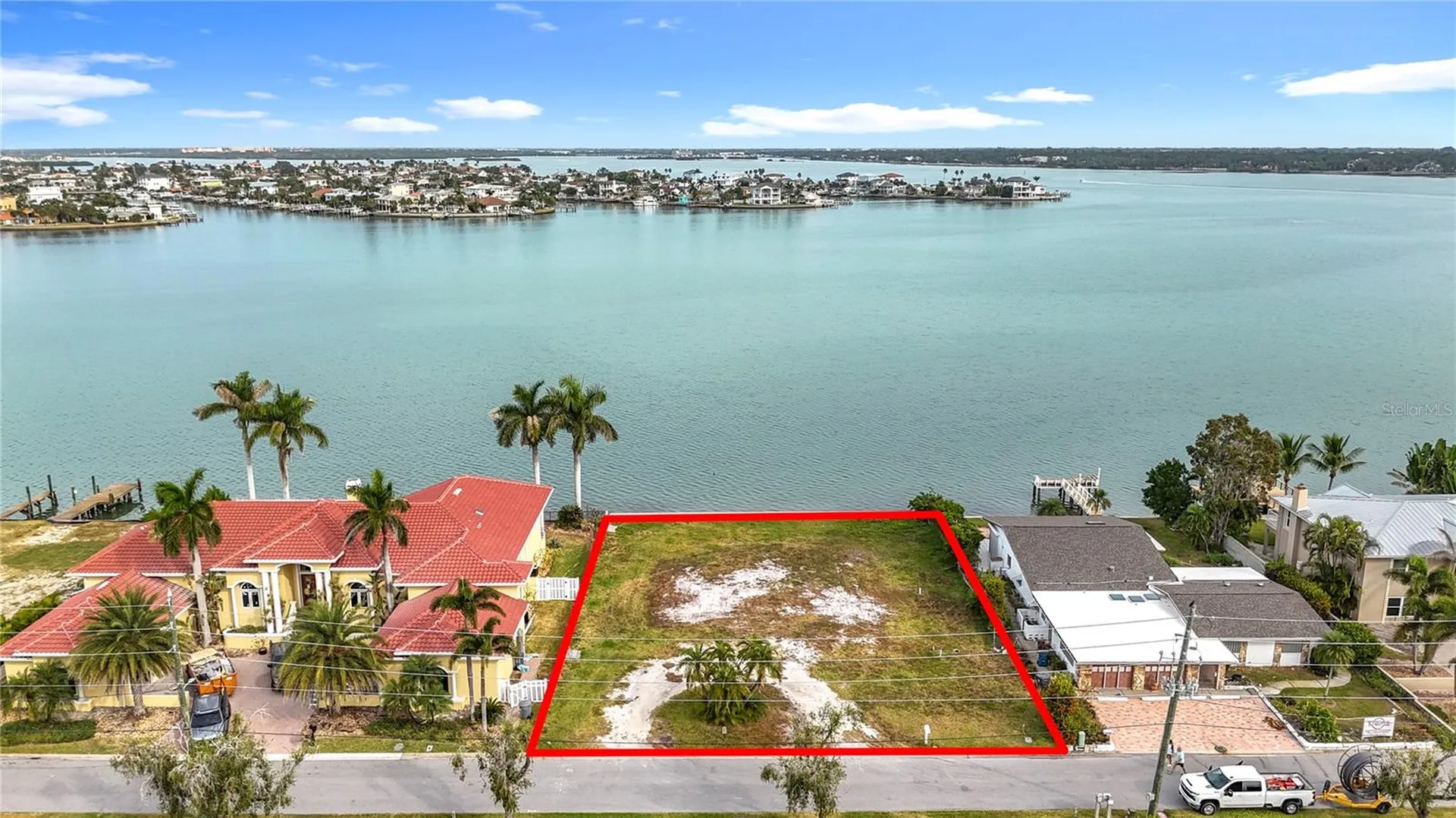 12 Paradise Lane Treasure Island FL 33706