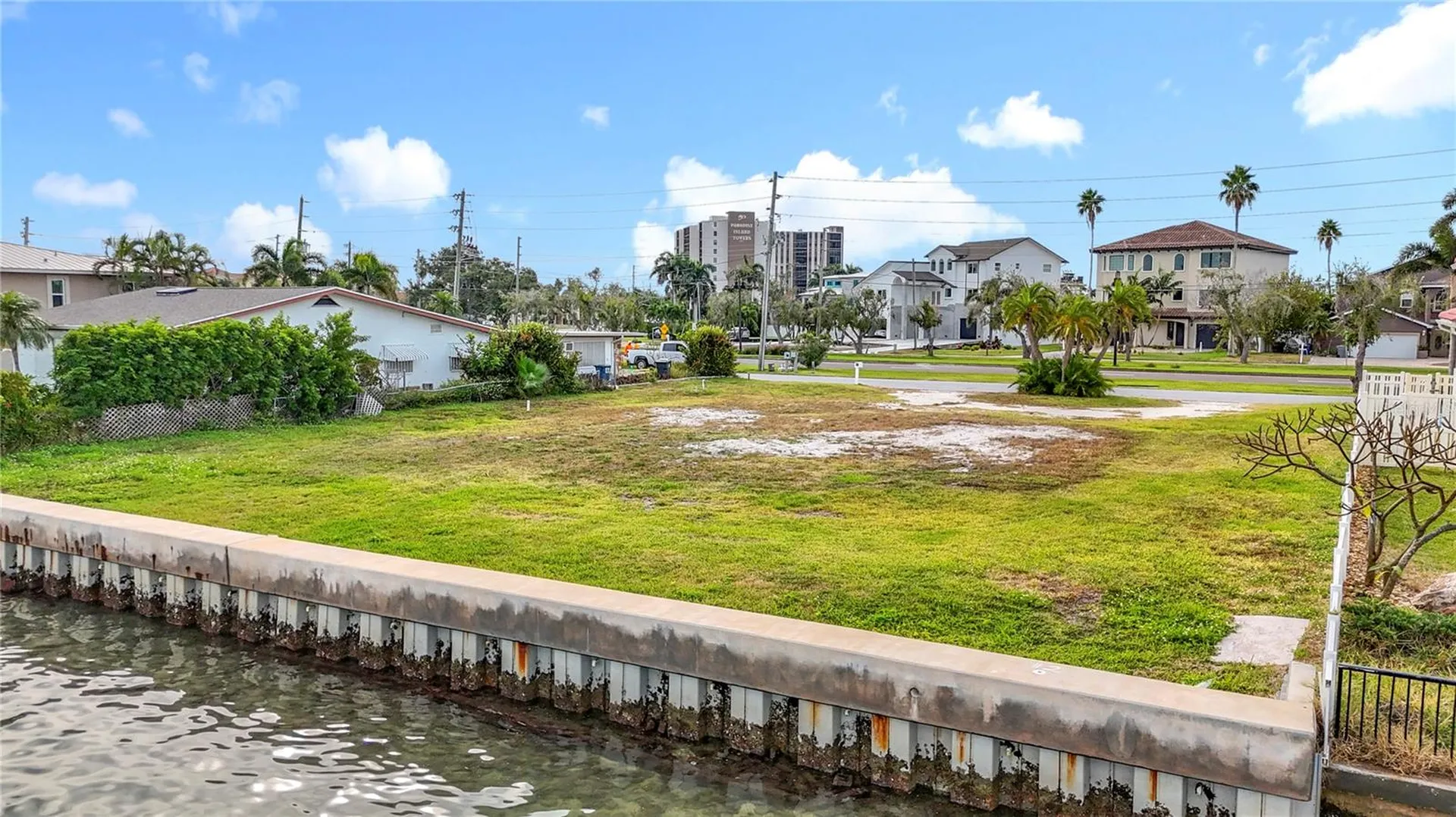 12 Paradise Lane Treasure Island FL 33706