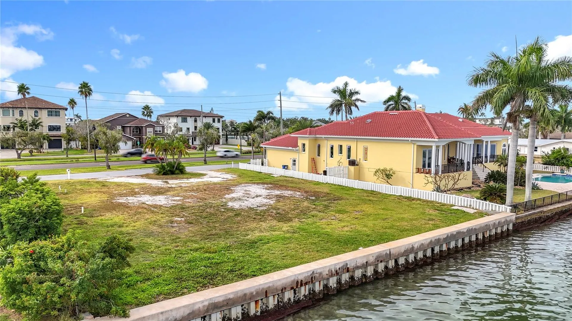 12 Paradise Lane Treasure Island FL 33706