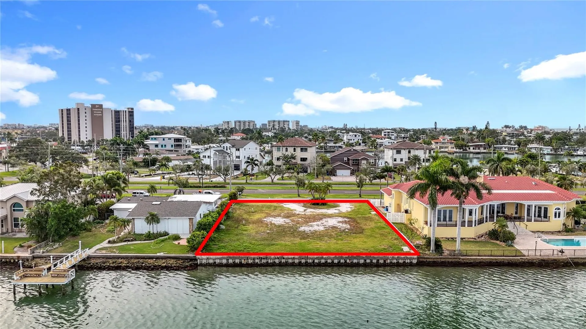 12 Paradise Lane Treasure Island FL 33706