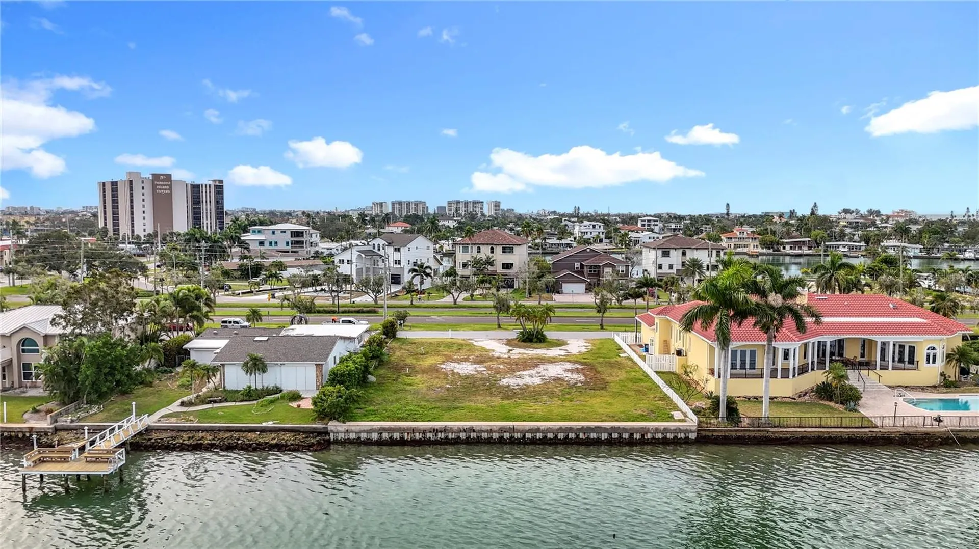 12 Paradise Lane Treasure Island FL 33706
