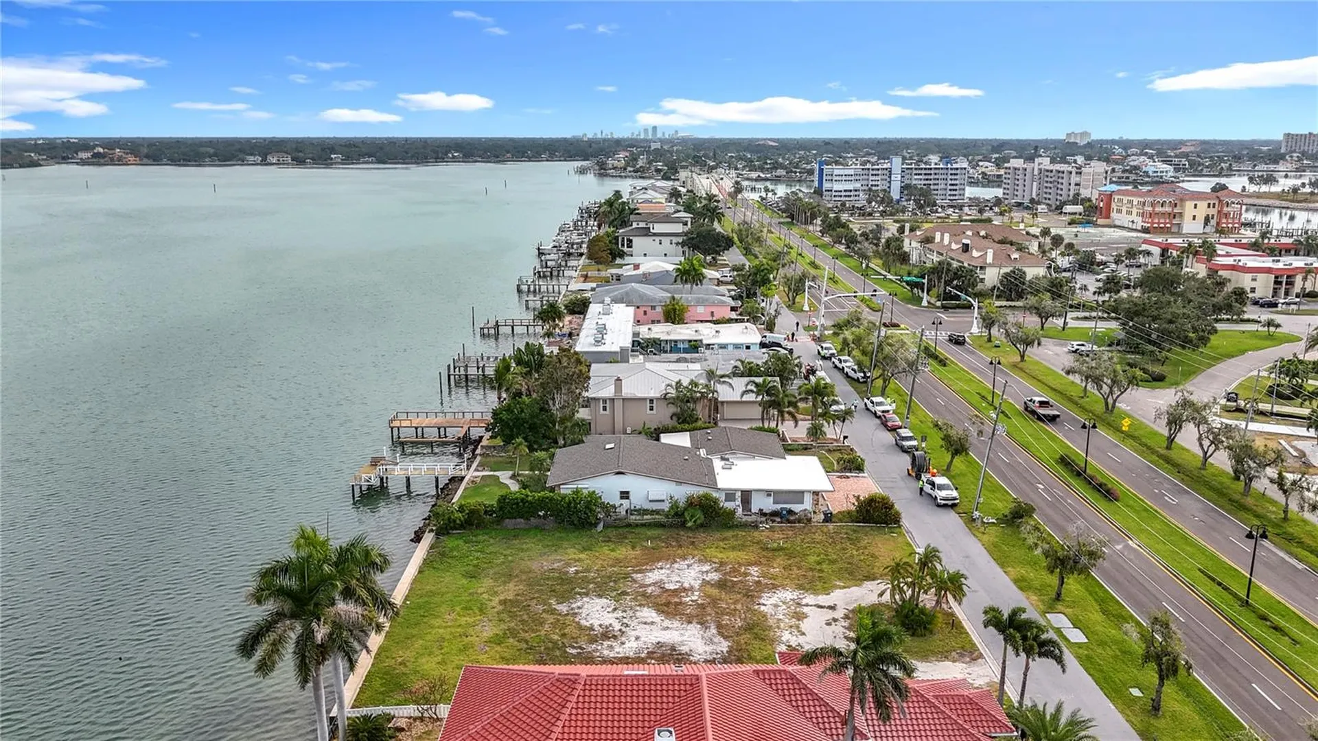 12 Paradise Lane Treasure Island FL 33706