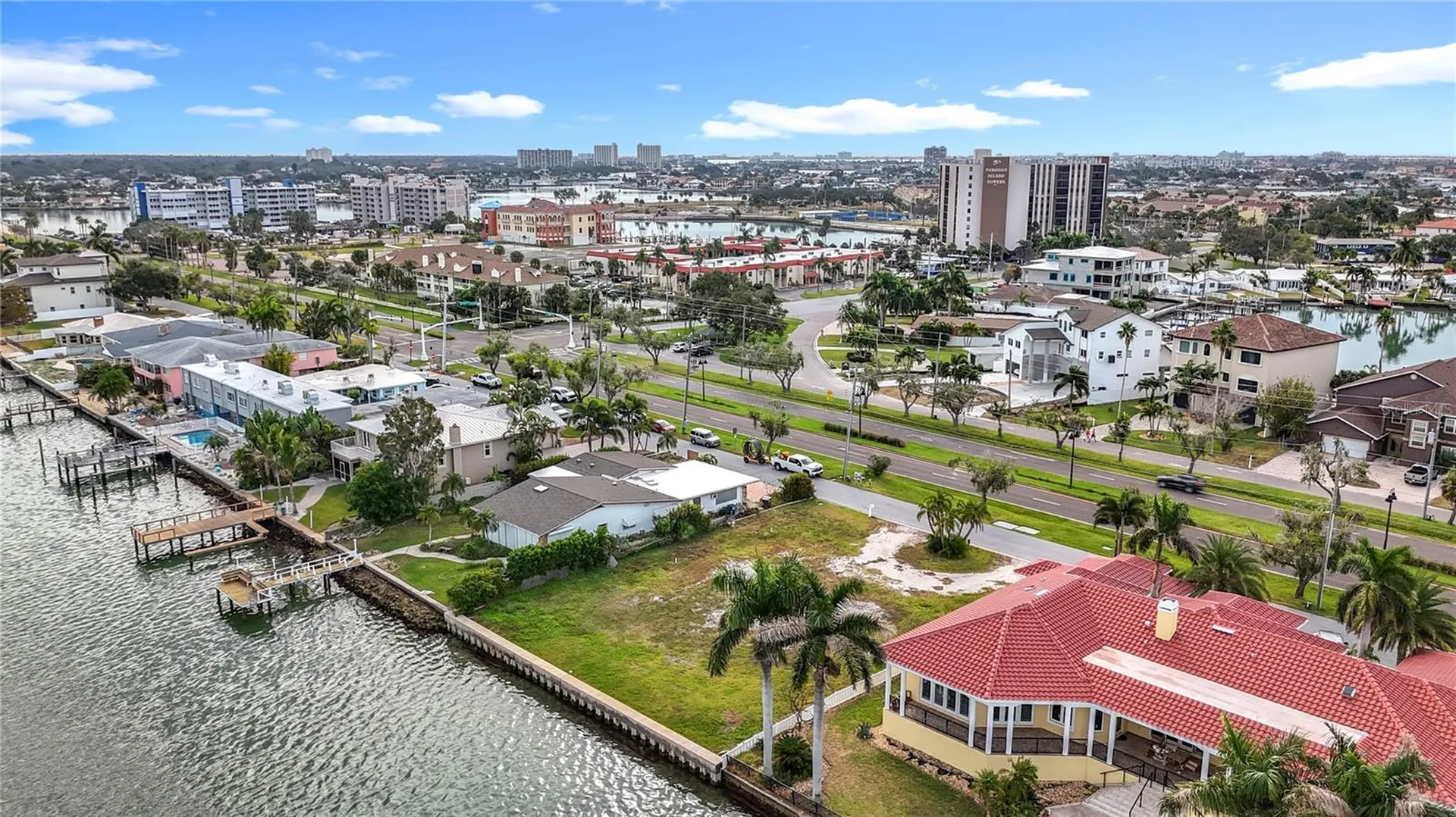 12 Paradise Lane Treasure Island FL 33706