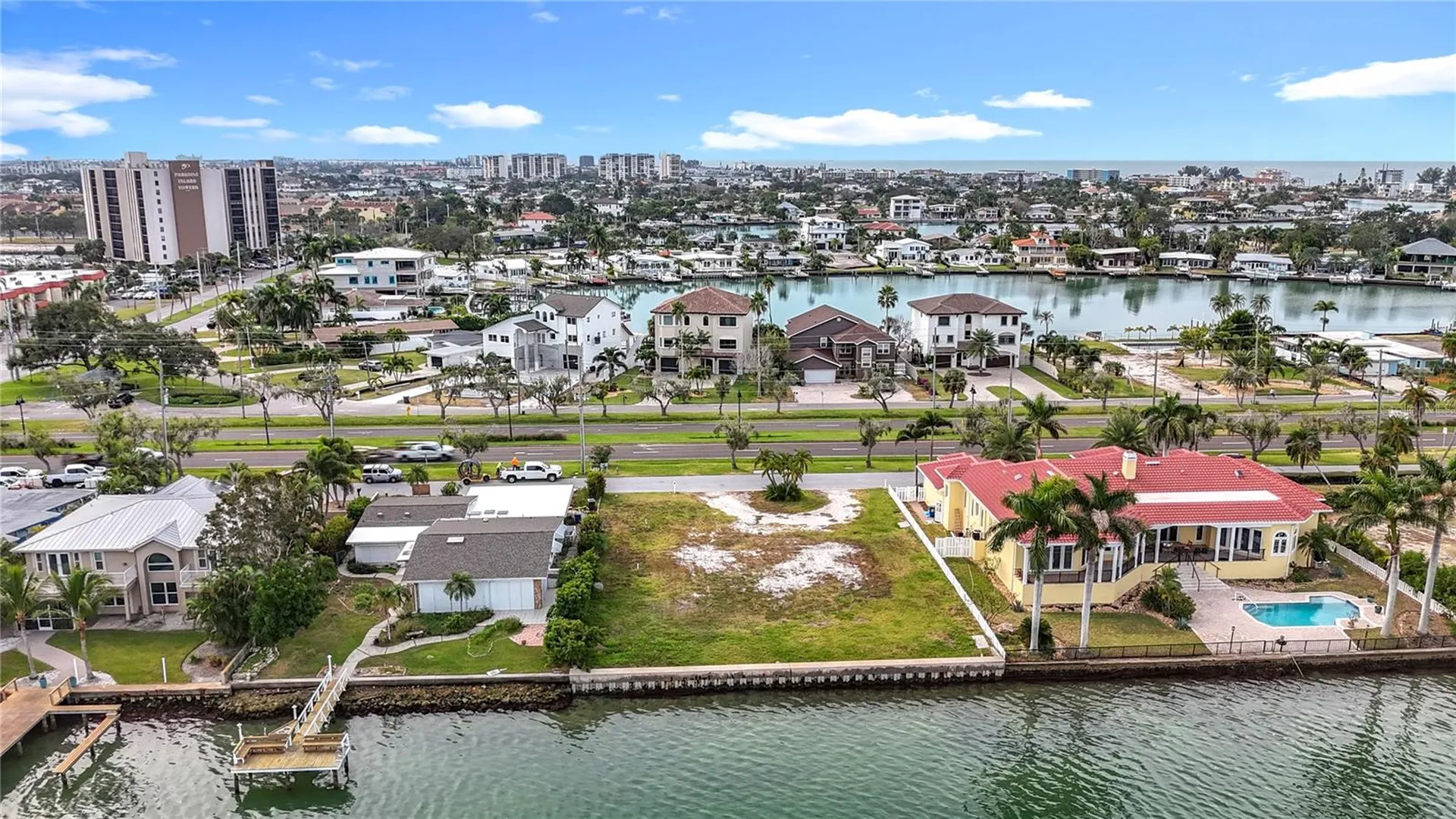 12 Paradise Lane Treasure Island FL 33706
