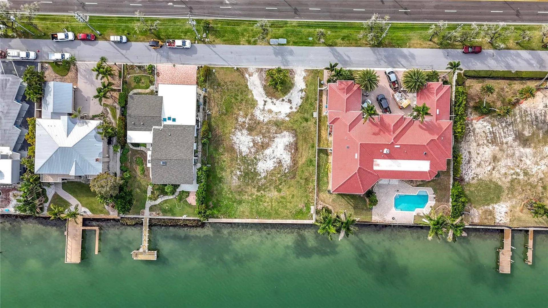 12 Paradise Lane Treasure Island FL 33706