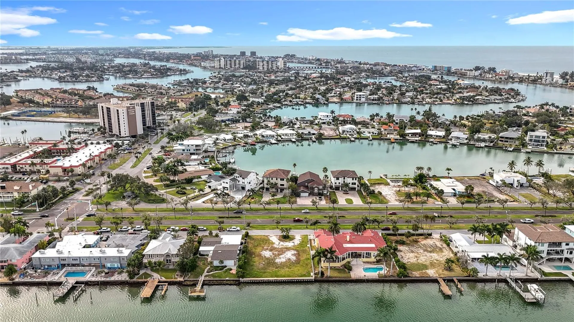 12 Paradise Lane Treasure Island FL 33706