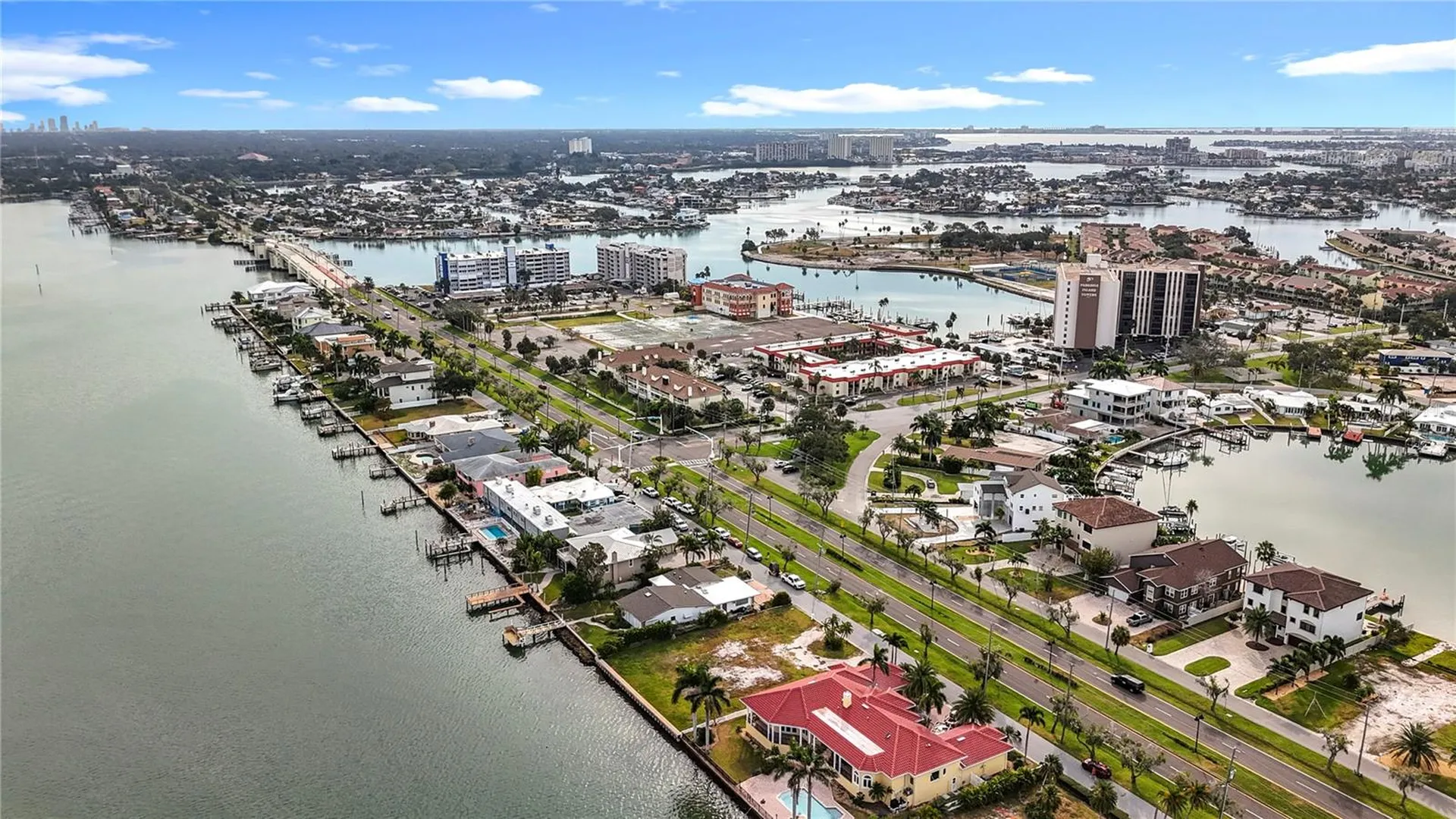 12 Paradise Lane Treasure Island FL 33706