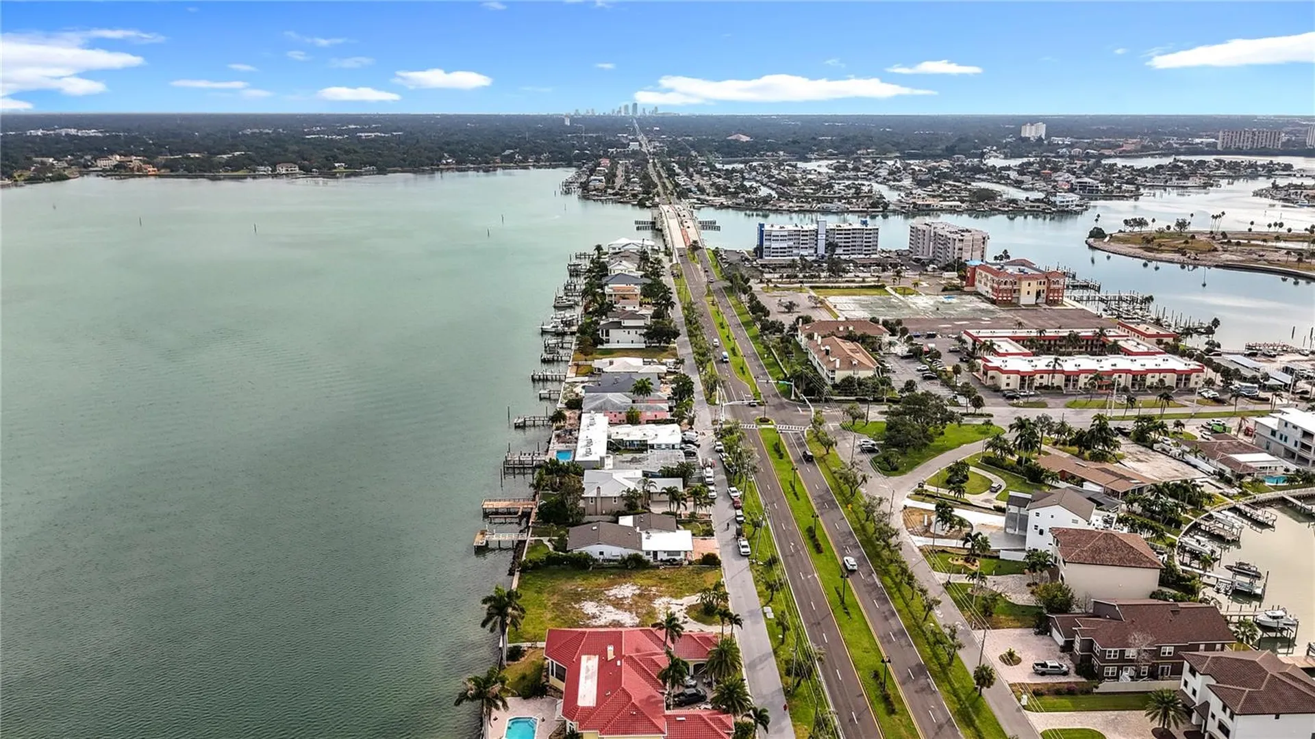 12 Paradise Lane Treasure Island FL 33706